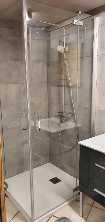 O Doubs Sejours Apartamento Métabief Exterior foto